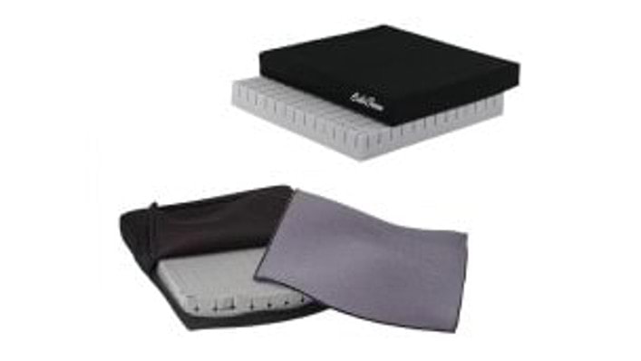 Ottobock Sitzkissen Evolight und Cubic Foam des Bereiches Comfort