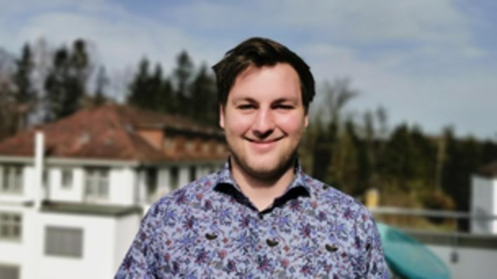 Florian Küttel