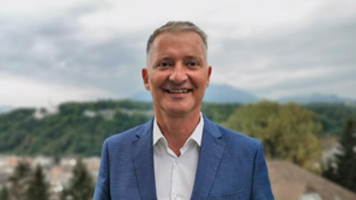 Hubert Käser