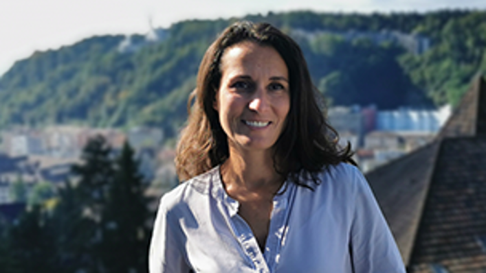 Mirja Kronenberg