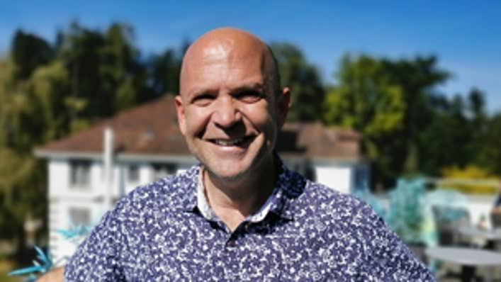Ulrich Häberli